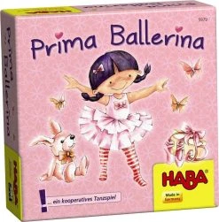 Haba Prima Ballerina