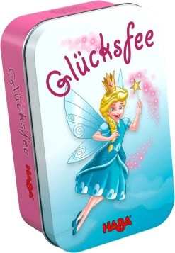 Haba Lucky Fairy - Glucksfee