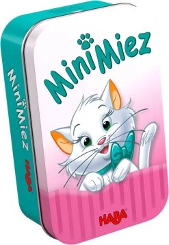Haba Mini Kitties - Mini Miez