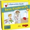 Haba My Very First Games At The Doctors - Beim Kinderarzt -Gamer Holic Sales bgg img 37669 pic4535387 1