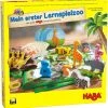 Haba My Very First Educational Play Zoo - Mein Erster Lernspielzoo -Gamer Holic Sales bgg img 37685 pic4884409 1