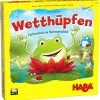 Haba Jump Around Frogs - Wetthupfen -Gamer Holic Sales bgg img 37690 pic4881607 1