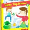 Haba My Very First Games - I Need To Potty - Meine Ersten Spiele Hallo Topfchen -Gamer Holic Sales bgg img 37694 pic5122231 1