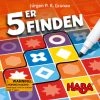 Haba Find 5 - 5er Finden -Gamer Holic Sales bgg img 37709 pic5301437 1