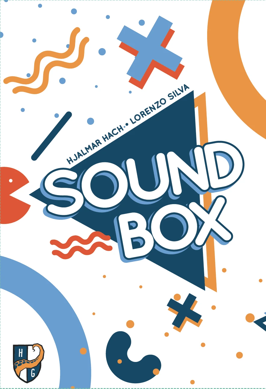 Sound Box 3 Sound Box