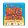 PREORDER Cranium Big Brain Detective Game -Gamer Holic Sales bigbrain box front bird 1300