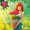 Rebel Blossoms -Gamer Holic Sales blossoms