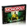 WINNING MOVES Breaking Bad Monopoly -Gamer Holic Sales breaking bad monopoly 101459 6372f