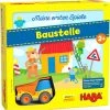 Haba PREORDER My Very First Games Building Site Meine Ersten Spiele Baustelle 2 Haba PREORDER My Very First Games Building Site Meine Ersten Spiele Baustelle -Gamer Holic Sales building1