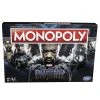 WINNING MOVES Monopoly Black Panther