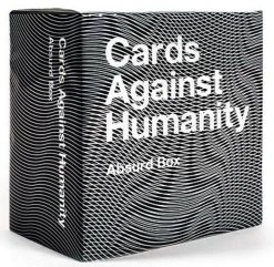 Cards Against Humanity Absurd Box
