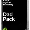 Cards Against Humanity Dad Pack -Gamer Holic Sales cards against humanity dad pack do not sell on online marketplaces 91527 ce236