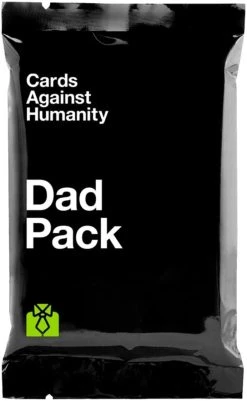 Cards Against Humanity Dad Pack