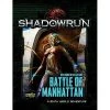 Shadowrun Battle Of Manhattan 2 Shadowrun Battle Of Manhattan -Gamer Holic Sales cat26409 1