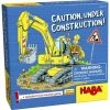 Haba PREORDER Caution Under Construction 2 Haba PREORDER Caution Under Construction -Gamer Holic Sales caution 3