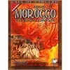 Call Of Cthulhu RPG - Secrets Of Morocco -Gamer Holic Sales cha23105a 92412