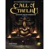 Call Of Cthulhu RPG - Investigator Handbook -Gamer Holic Sales cha23136 catalog 57296 ca098847 1aa1 49ce 898a 5459fa71e716