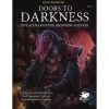 Call Of Cthulhu RPG - Doors To Darkness -Gamer Holic Sales cha23148 doors to darkness 20890