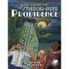Call Of Cthulhu RPG - The Shadow Over Providence -Gamer Holic Sales cha23163 the shadow over providence front cover 77365