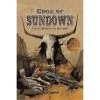 PREORDER Call Of Cthulhu RPG - Edge Of Sundown -Gamer Holic Sales cha6061 55246