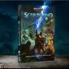 Warhammer Age Of Sigmar Soulbound Rulebook