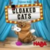 Haba Cloaked Cats