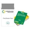 Cooked Aussies PartySeeker Pack -Gamer Holic Sales cooked aussies partyseeker pack 89218 27b14