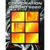 Cyberpunk 2020: Corporation Report 2020 -Gamer Holic Sales corpreport2020dtrpgcover
