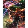 Cortex Prime RPG Game Handbook -Gamer Holic Sales cpgh coverart front rgb