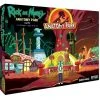 Rick And Morty Anatomy Park -Gamer Holic Sales cry02512 rick morty anatomy park board game 4