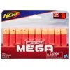 Hasbro Nerf NStrike Elite Mega 10 Dart Refill -Gamer Holic Sales dc6a471450569047f51a3dab2b7f0218