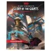 Wizards Of The Coast D&D Bigby Presents - Glory Of The Giants