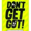 PREORDER Dont Get Got Refresh Party Game -Gamer Holic Sales don t get got refresh 91637 72ad4