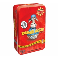Dumb Ass Card Game Travel Size
