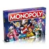 WINNING MOVES Monopoly: Saint Seiya -Gamer Holic Sales en boxvisual saintseiya 2021 mpystd