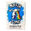 Muffin Time Rainbow Pack 2 Muffin Time Rainbow Pack -Gamer Holic Sales ew4gutwhefoigvnwoirgowi