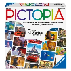PREORDER Ravensburger - Pictopia