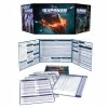 The Expanse RPG Game Masters Kit -Gamer Holic Sales expansegamemasterskit