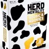 PREORDER Herd Mentality: Moosic & Moovies