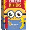 Exploding Minions (By Exploding Kittens) -Gamer Holic Sales exploding minions by exploding kittens 89251 2a897