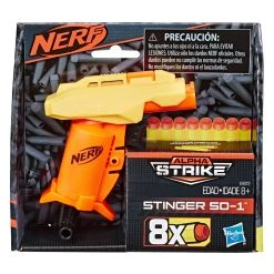 Hasbro Nerf Alpha Strike Stinger SD1