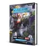 Renegade Game Studios Essence20 Roleplaying System Field Guide To Action And Adventure Crossover Sourcebook -Gamer Holic Sales field guide 2000px shadow 3d v2023 96364