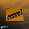 Confident? - Australian Edition -Gamer Holic Sales focus product lpg confident australian edition