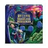 FUNKO Disney Return Of The Headless Horseman Board Game -Gamer Holic Sales fun60865 disney return headless horseman game b0e1e309 fc91 4d16 8e7e e8c6a197b965