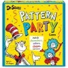 FUNKO Dr Seuss - Pattern Party Game -Gamer Holic Sales fun60866 dr seuss pattern party game 1