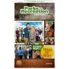 Parks And Recreation Party Game -Gamer Holic Sales fun63454 parks recreation partegy card game