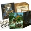 Pegasus Spiele Talisman Adventures Game Masters Kit