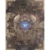 PREORDER Call Of Cthulhu RPG - The Grand Grimoire Of Cthulhu Mythos Magic -Gamer Holic Sales grand grimoire front cover for website 19359