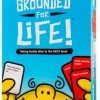 Grounded For Life -Gamer Holic Sales grounded for life do not sell on online marketplaces 88043 f6bbd