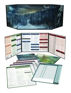 A Song Of Ice And Fire Roleplaying Narrators Kit